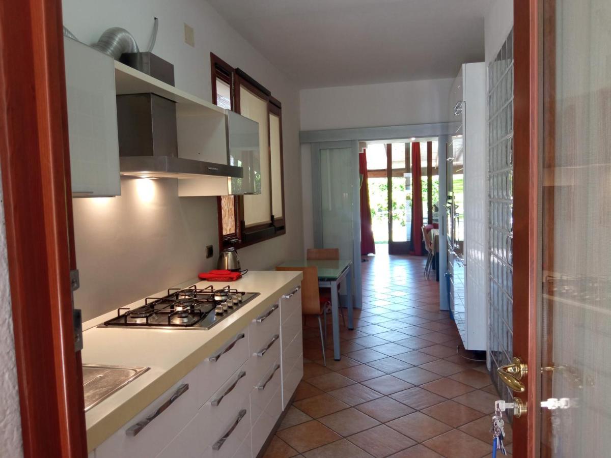 Luxury Villa Duna Verde Esterno foto