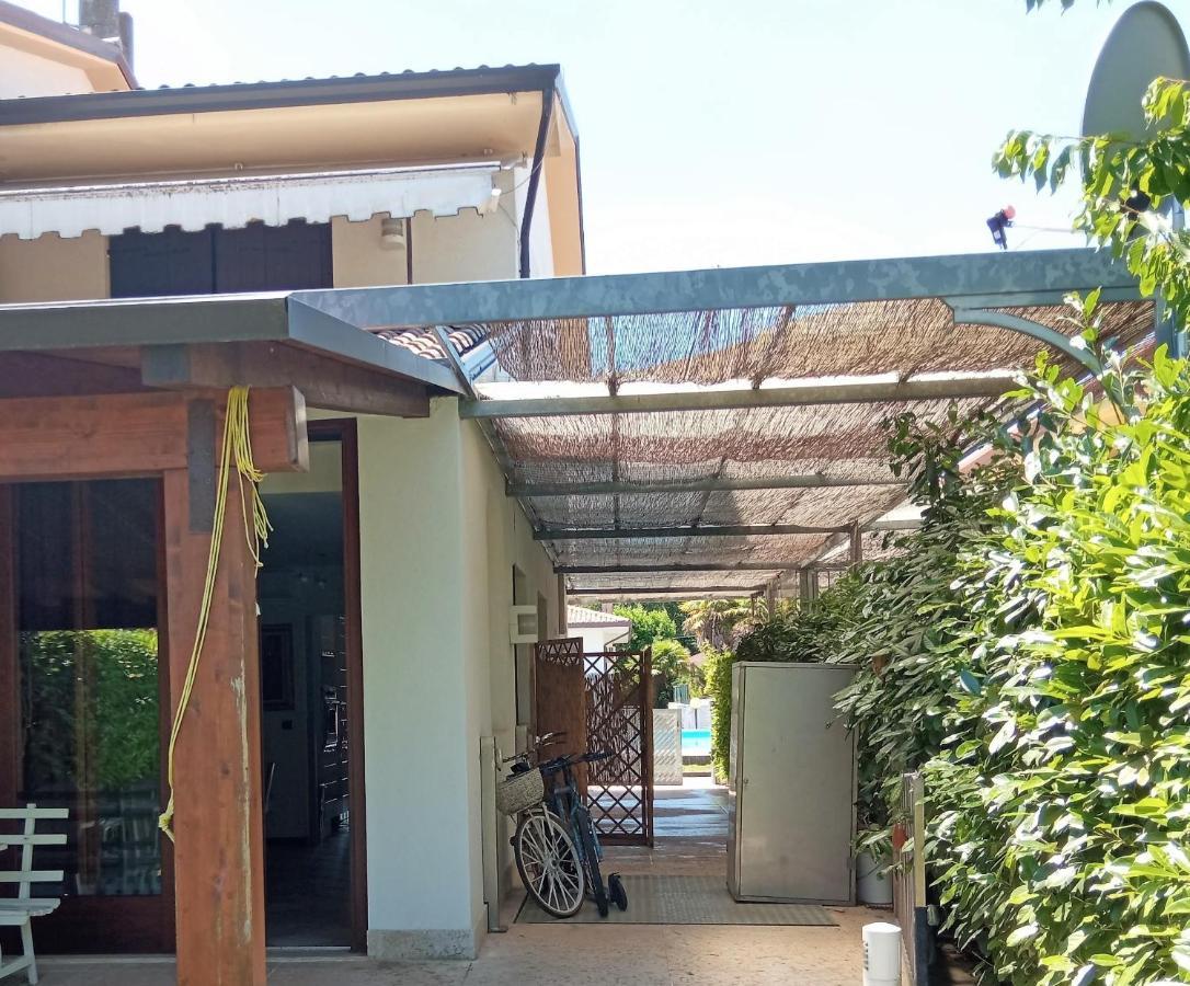 Luxury Villa Duna Verde Esterno foto