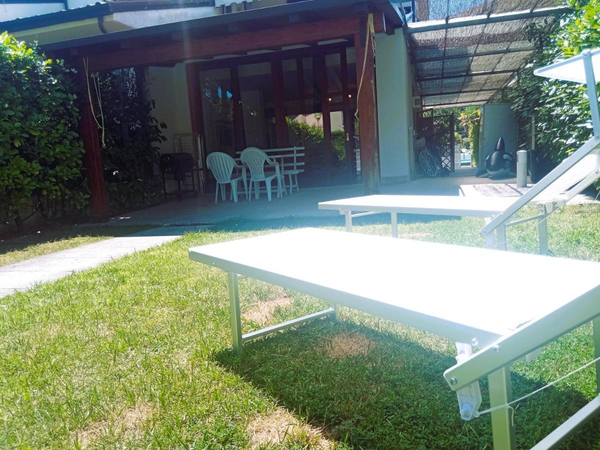 Luxury Villa Duna Verde Esterno foto
