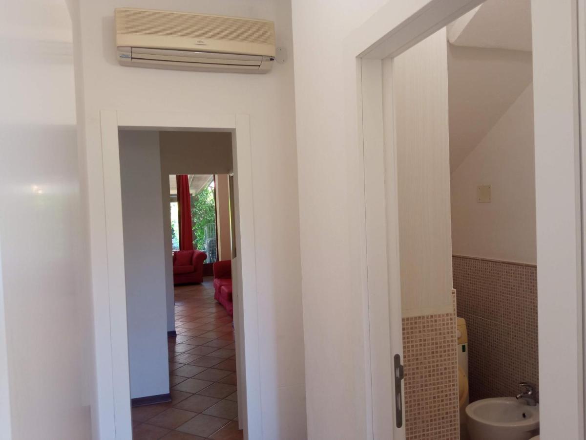 Luxury Villa Duna Verde Esterno foto