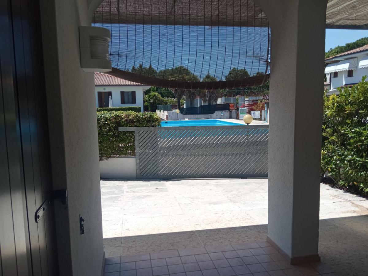 Luxury Villa Duna Verde Esterno foto