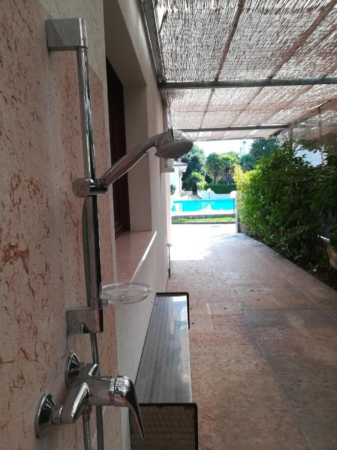 Luxury Villa Duna Verde Esterno foto