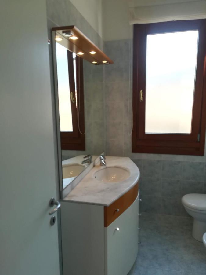 Luxury Villa Duna Verde Esterno foto